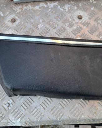TASCA PORTIERA SX PORSCHE 911 USATA