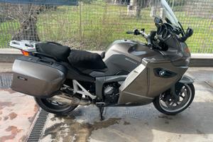 BMW K1300GT