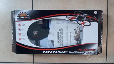 DRONE MINI GS X025