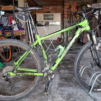 Mountain bike Wilier