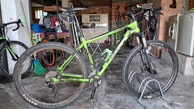 Mountain bike Wilier