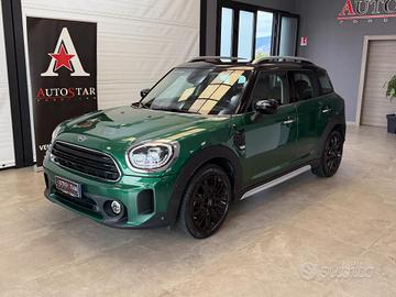 Mini Countryman Cooper Essential 1.5 Twin Power Tu