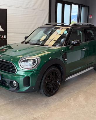Mini Countryman Cooper Essential 1.5 Twin Power Tu