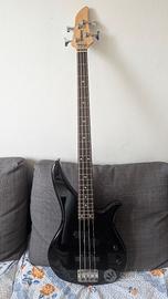 Basso Elettrico Yamaha RBX360