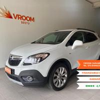 OPEL Mokka 1� serie Mokka 1.6 CDTI Ecotec 136CV...