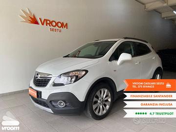 OPEL Mokka 1� serie Mokka 1.6 CDTI Ecotec 136CV...