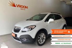 OPEL Mokka 1� serie Mokka 1.6 CDTI Ecotec 136CV...