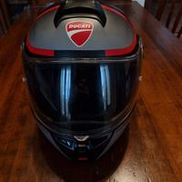 casco modulare ducati by xlite