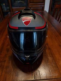 casco modulare ducati by xlite