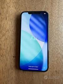 iPhone 12 Pro Max colore blu