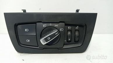 INTERRUTTORE COMANDO LUCI BMW Serie 3 F31 Touring