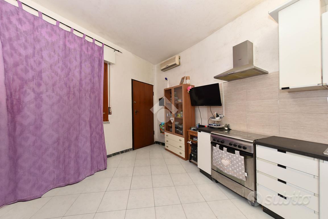 Apartment in Cagliari, Santa Teresa, Pirri - Altro