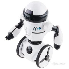 robot mip gioco