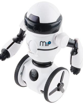 robot mip gioco