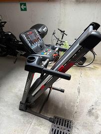 Tapis Roulant Carnielli HP Training