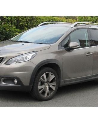 Ricambi usati peugeot 2008 2013-2019 #g