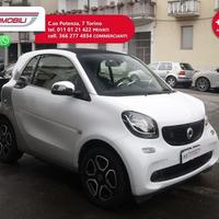smart EQ Fortwo smart EQ FortwoEQ 41kW brabu...