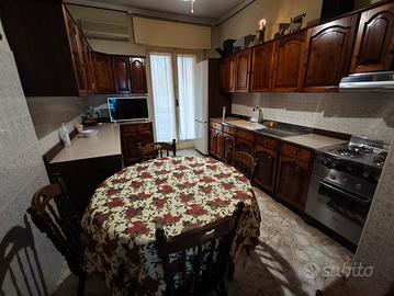 Cucina completa componibile 