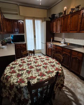 Cucina completa componibile 