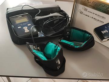 apparecchio magnetoterapia 