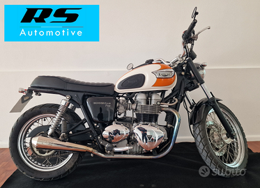 Triumph BONNEVILLE T100