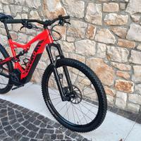 SPECIALIZED TURBOLEVO 2017