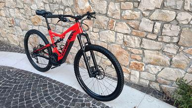 SPECIALIZED TURBOLEVO 2017