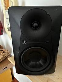 Casse attive Mackie MR624