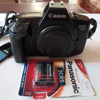 Canon Eos 650