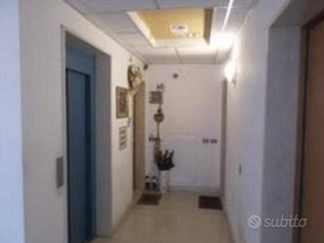 Appartamento – Trento, Centochiavi, Centro Storico - Piedicastello - Altro