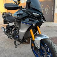 Yamaha Tracer gt 9 plus anno 2024 Garanzia 2029