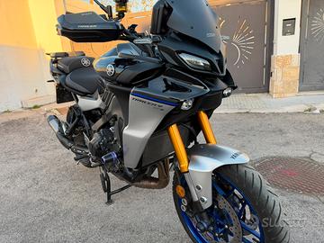 Yamaha Tracer gt 9 plus anno dic.2023 Garanzia 29