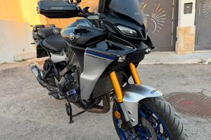 Yamaha Tracer gt 9 plus anno 2024 Garanzia 2029