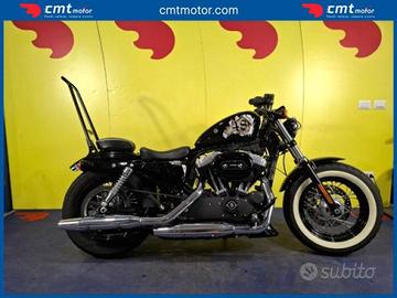 Harley-Davidson Sportster 1200 FORTYEIGHT ABS 2016