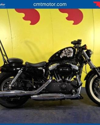 Harley-Davidson Sportster 1200 FORTYEIGHT ABS 2016