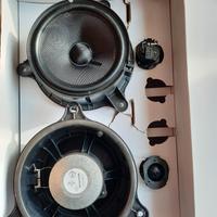 Altoparlanti E Tweeters Faital Per Renault