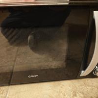 Forno microonde Candy