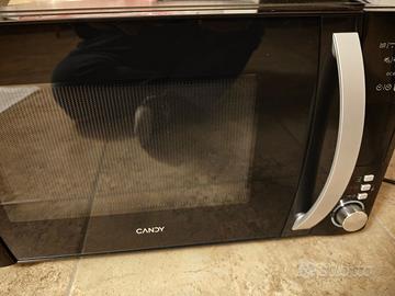 Forno microonde Candy