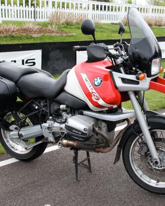 TELAIO TARGATO BWM GS 1100 R1100 GS 1998 1999 2000