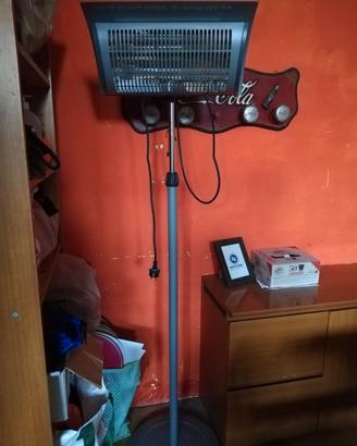 lampade riscaldanti