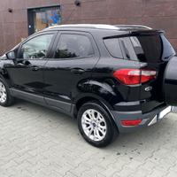 FORD EcoSport 1.5 TDCi 95 CV Titanium EURO6/B
