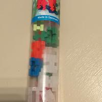 mini costruzioni Plus Plus Jellyfish