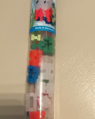 mini costruzioni Plus Plus Jellyfish