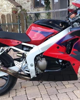 Kawasaki Ninja del 1998