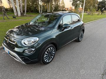 Fiat 500X 1.6 diesel