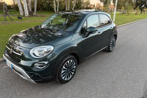 Fiat 500X 1.6 diesel