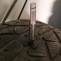 Pneumatici usati Taurus invernali