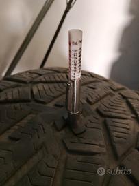 Pneumatici usati Taurus invernali