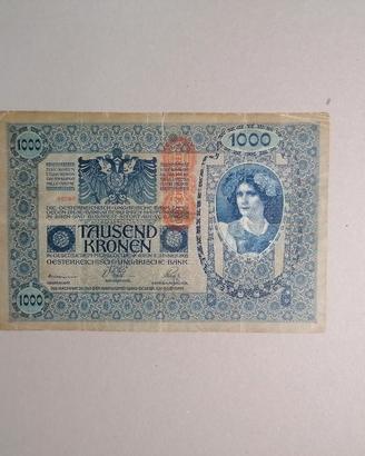 banconote antica