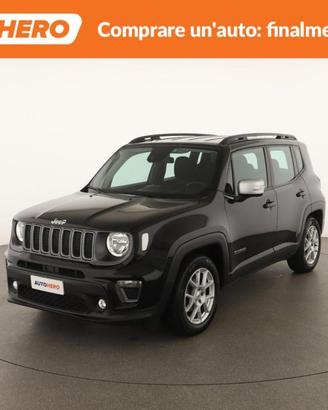 JEEP Renegade YU68215